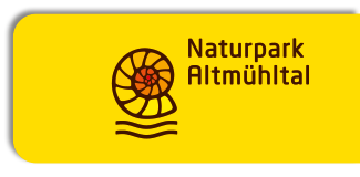 Logo Naturpark Altmühltal